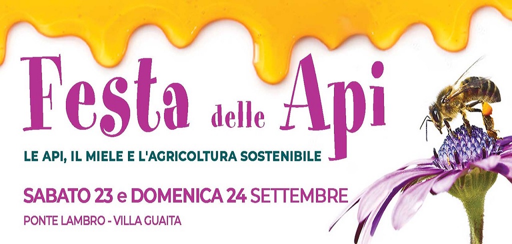 Festa della Api 2023