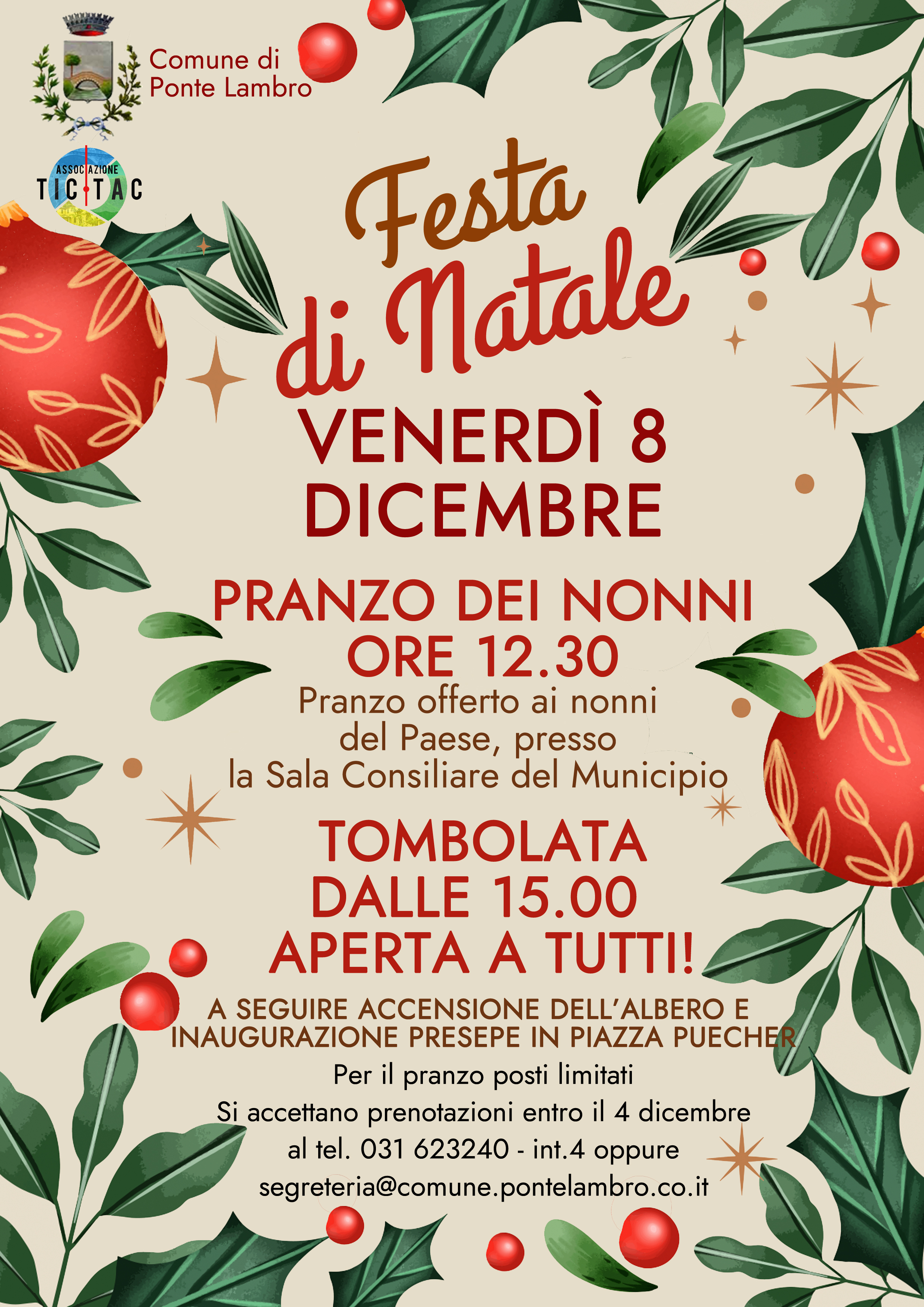 Festa di Natale