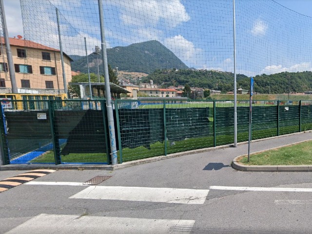 Campo da calcio