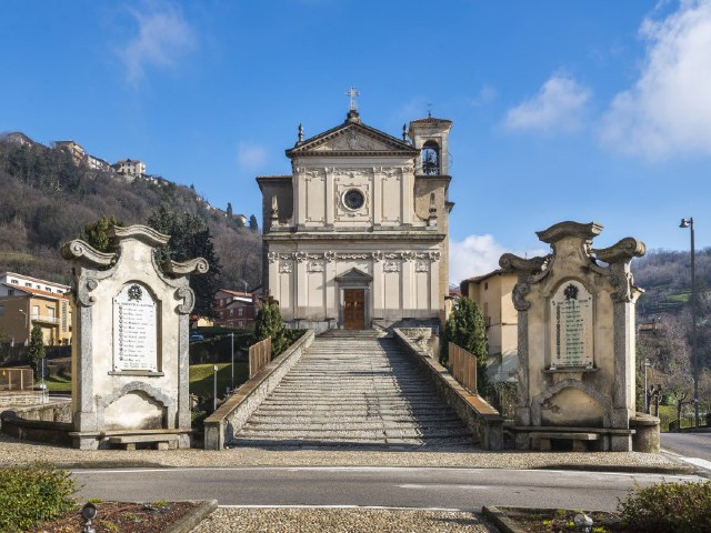 Parrocchia Santa Maria Annunciata