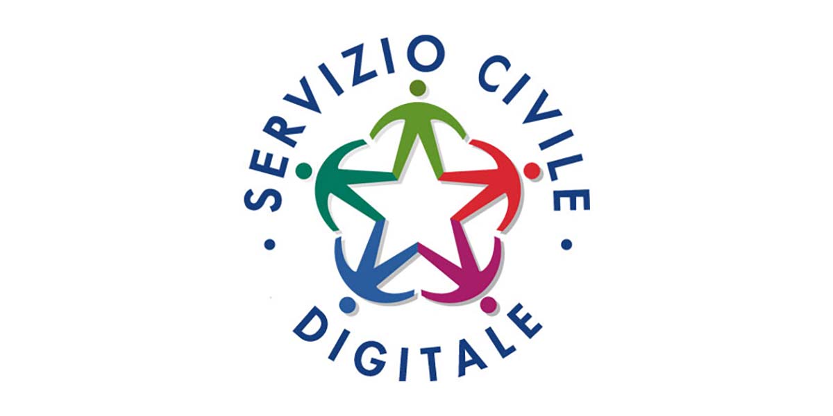 Servizio Civile Digitale: il Comune ricerca un volontario